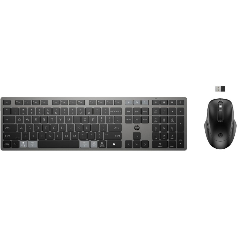 Mysz HP 725 Multi-Device Rechargeable
