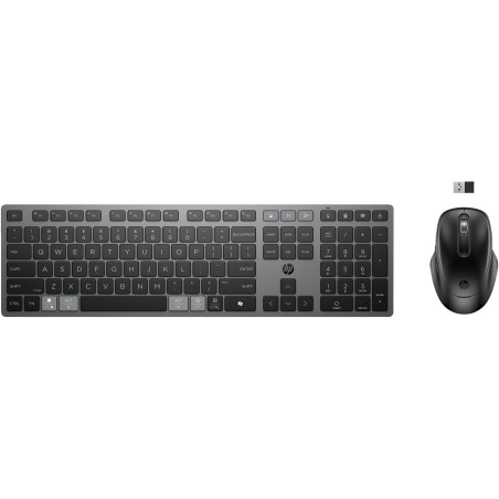 Mysz HP 725 Multi-Device Rechargeable