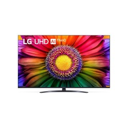 Telewizor 55" LG 55UR81003LJ