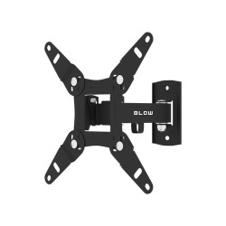 Uchwyt TV LCD HQ 13"-42" TYP X z przegubem 180°