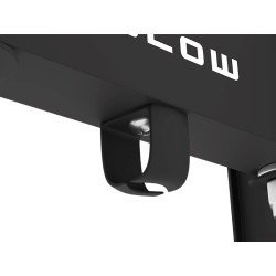Uchwyt TV LCD HQ 13"-42" TYP X z przegubem 180°