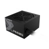 Gigabyte GP-P650G moduł zasilaczy 650 W 20+4 pin ATX ATX Czarny
