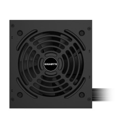 Gigabyte GP-P650G moduł zasilaczy 650 W 20+4 pin ATX ATX Czarny