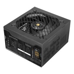 TACENS MARS MPB1000PSI 1000W DC-DC, ATX 3.1, PCIe 5.1, 80PLUS GOLD - zasilacz/PSU (TACMARS-MPB1000PSI)