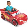 Jeździk elektryczny dla dzieci Auto Cars Lightning McQueen Huffy 17348W