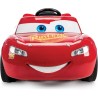 Jeździk elektryczny dla dzieci Auto Cars Lightning McQueen Huffy 17348W