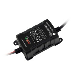 Ładowarka, prostownik samochodowy everActive CBC1 6V/12V