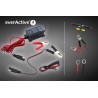 Ładowarka, prostownik samochodowy everActive CBC1 6V/12V