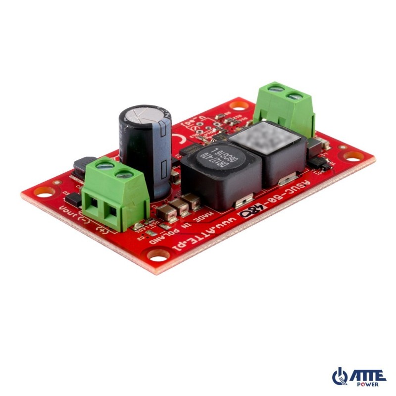 PRZETWORNICA DC/DC ATTE ASUC-50-480-OF PRZETWORNICA DC/DC ATTE ASUC-50-480-OF