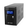 UPS ARMAC OFFICE LINE-INT 3X 230V PL O/1500E/LCD UPS ARMAC OFFICE LINE-INT 3X 230V PL O/1500E/LCD