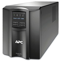 Zasilacz awaryjny UPS APC SMT1000IC (TWR 1000VA)
