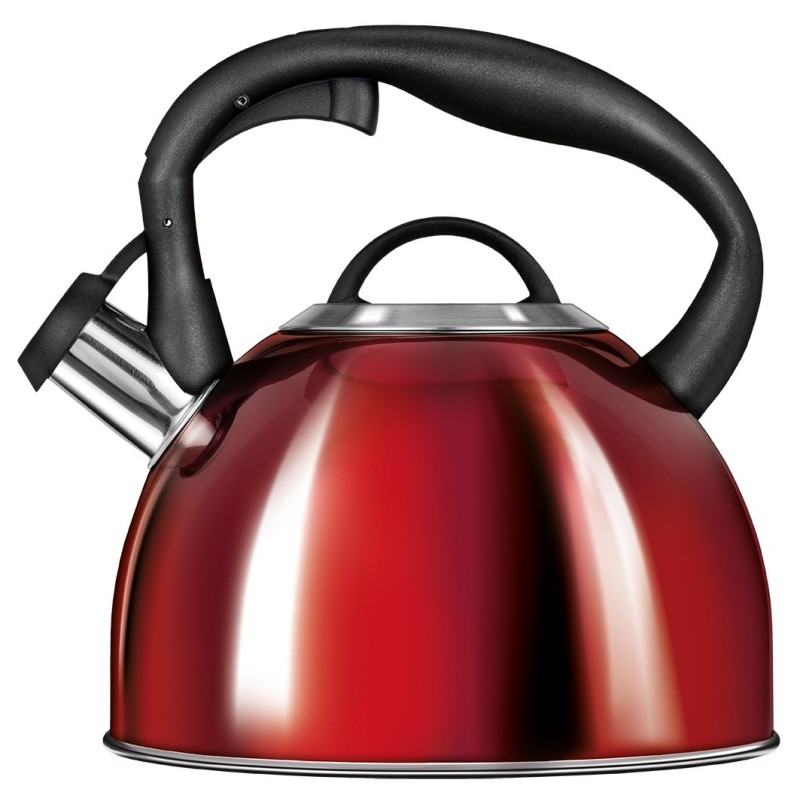 Czajnik Smile MCN-13/C1 3L czerwony Czajnik Smile MCN-13/C1 3L czerwony