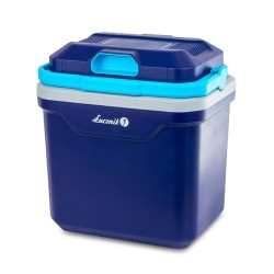 Lodówka turystyczna samochodowa Łucznik CBX-24 Cool&Go L 24L 12V/220-240V
