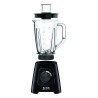 Tefal BlendForce II BL4208 blender 1,25 l Blender stołowy 600 W Czarny