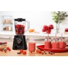 Tefal BlendForce II BL4208 blender 1,25 l Blender stołowy 600 W Czarny