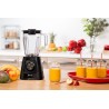 Tefal BlendForce II BL4208 blender 1,25 l Blender stołowy 600 W Czarny
