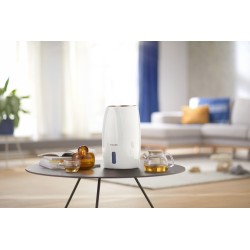 Philips 2000 series Oczyszczacz powietrza HU2716/10 z serii 2000