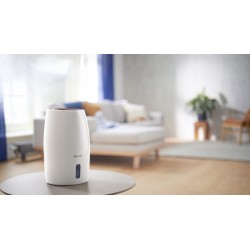 Philips 2000 series Oczyszczacz powietrza HU2716/10 z serii 2000