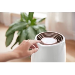 Philips 2000 series Oczyszczacz powietrza HU2716/10 z serii 2000