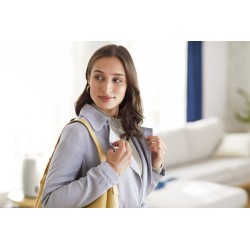 Philips 2000 series Oczyszczacz powietrza HU2716/10 z serii 2000