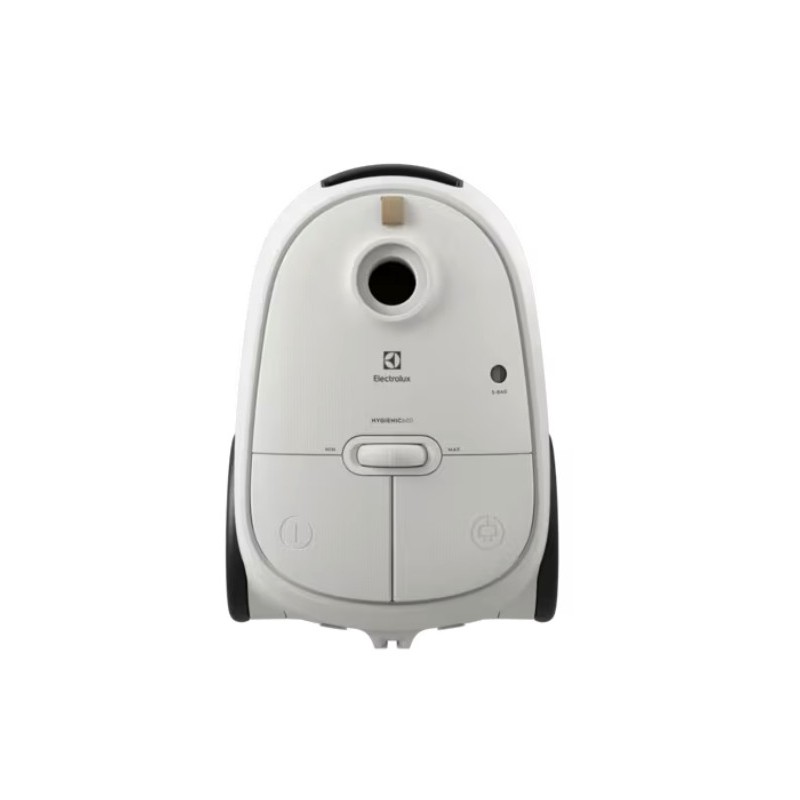 Electrolux EB61H6SW odkurzacz 3,5 l Bęben próżniowy Suchy 850 W Worek na kurz Electrolux EB61H6SW odkurzacz 3,5 l Bęben próżniowy Suchy 850 W Worek na kurz