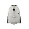 Electrolux EB61H6SW odkurzacz 3,5 l Bęben próżniowy Suchy 850 W Worek na kurz