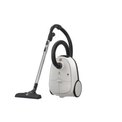 Electrolux EB61H6SW odkurzacz 3,5 l Bęben próżniowy Suchy 850 W Worek na kurz
