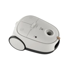 Electrolux EB61H6SW odkurzacz 3,5 l Bęben próżniowy Suchy 850 W Worek na kurz