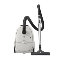 Electrolux EB61H6SW odkurzacz 3,5 l Bęben próżniowy Suchy 850 W Worek na kurz