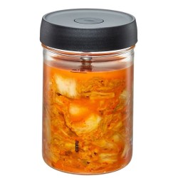 Słoik do fermentacji GEFU NATIVO G-15810 1l