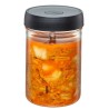 Słoik do fermentacji GEFU NATIVO G-15810 1l