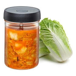 Słoik do fermentacji GEFU NATIVO G-15810 1l