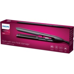 Philips 5000 series Prostownica do włosów z technologią ThermoShield