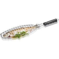 Kosz do grillowania ryb GEFU BBQ G-89526