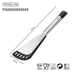 GEFU Pfannenwender PRIMELINE kubek z miarką