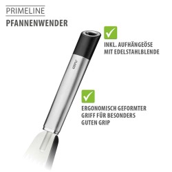 GEFU Pfannenwender PRIMELINE kubek z miarką