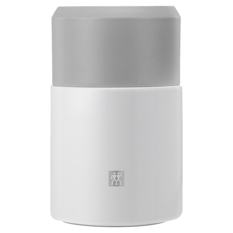 Pojemnik termiczny na żywność ZWILLING Thermo 39500-509-0 biały 700ml Pojemnik termiczny na żywność ZWILLING Thermo 39500-509-0 biały 700ml