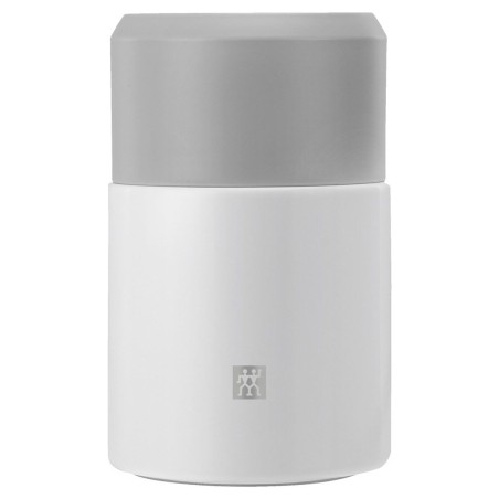 Pojemnik termiczny na żywność ZWILLING Thermo 39500-509-0 biały 700ml
