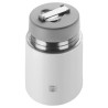 Pojemnik termiczny na żywność ZWILLING Thermo 39500-509-0 biały 700ml
