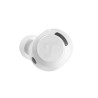 Słuchawki douszne Bluetooth czyste białe Teufel REAL BLUE TWS 3 - Słuchawki - 20 KHz