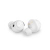 Słuchawki douszne Bluetooth czyste białe Teufel REAL BLUE TWS 3 - Słuchawki - 20 KHz