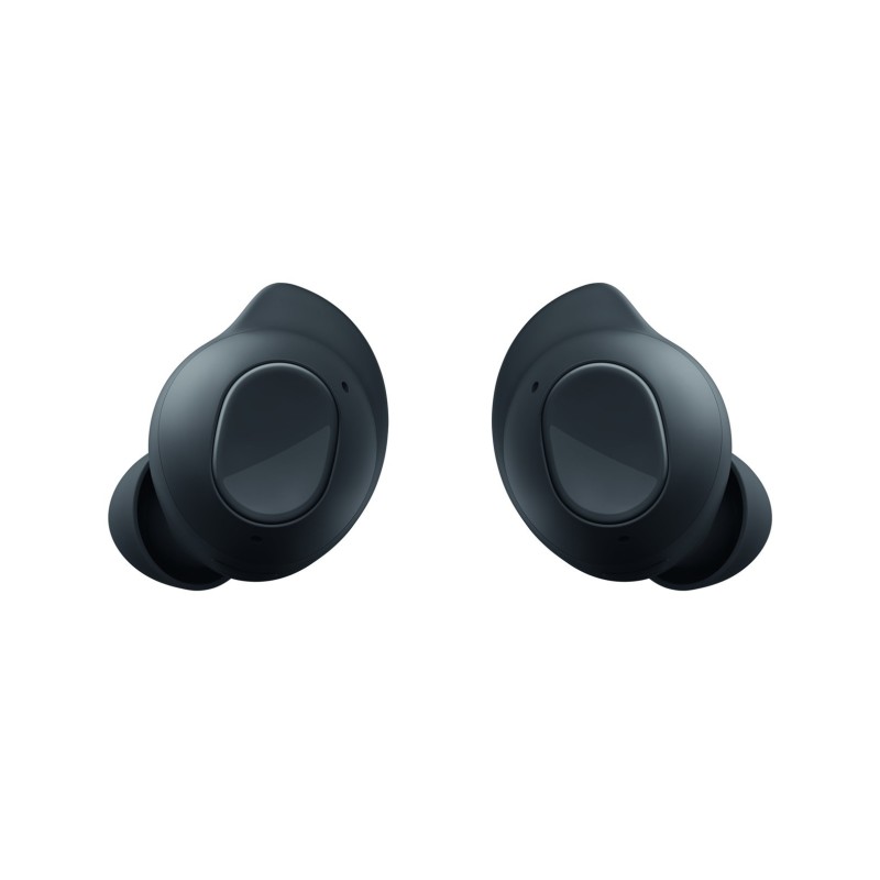 Samsung Galaxy Buds FE Słuchawki True Wireless Stereo (TWS) Douszny Połączenia/muzyka Bluetooth Grafitowy
