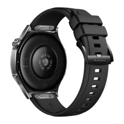 Smartwatch Huawei Watch GT5 46mm Fluoroelastomer Strap Black