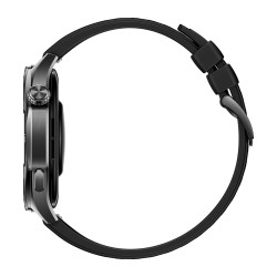 Smartwatch Huawei Watch GT5 46mm Fluoroelastomer Strap Black