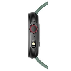 Narzędzie do obserwacji telefonu myPhone | Inteligentny zegarek | Systemy ochrony przed włamaniem (IPS) | 2,0" | Wodoodporny |