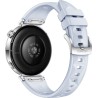 Smartwatch Huawei Watch GT5 41mm Fluoroelastomer Strap Blue