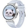 Smartwatch Huawei Watch GT5 41mm Fluoroelastomer Strap Blue