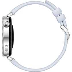 Smartwatch Huawei Watch GT5 41mm Fluoroelastomer Strap Blue
