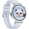 Smartwatch Huawei Watch GT5 41mm Fluoroelastomer Strap Blue