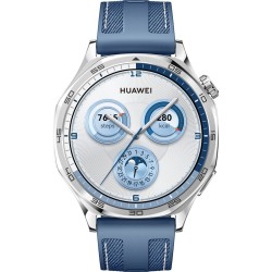 Smartwatch Huawei Watch GT5 46mm Woven Nylon Strap Blue